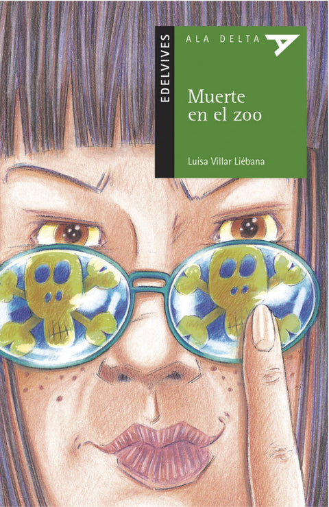  Muerte en el zoo 