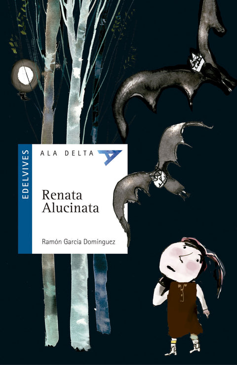  Renata alucinata 