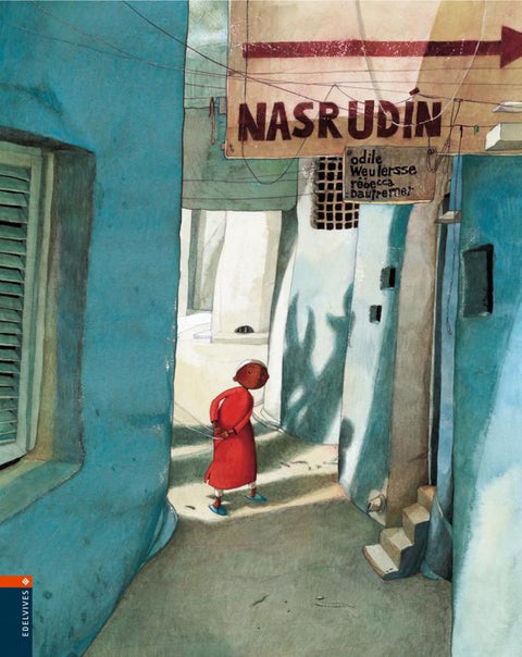  Nasrudín 