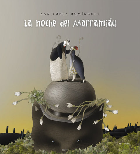  La noche del Marramiau 