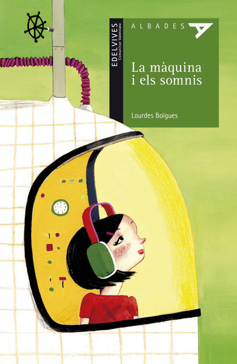  La màquina i els somnis 