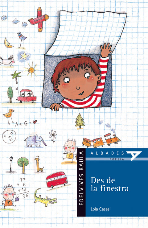  DES DE LA FINESTRA 