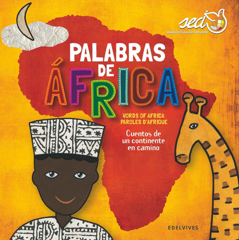  Palabras de Africa 