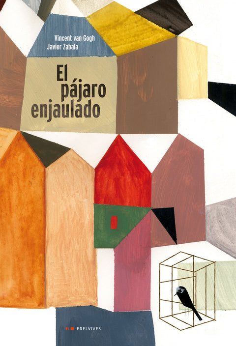  El pájaro enjaulado 
