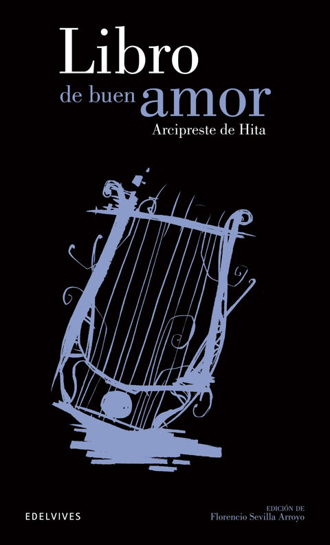  El libro de buen amor 