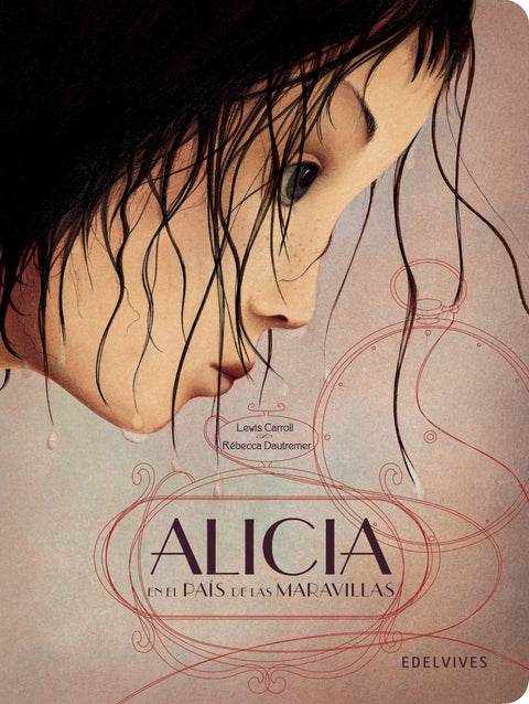  Alicia en el pais de las maravillas 