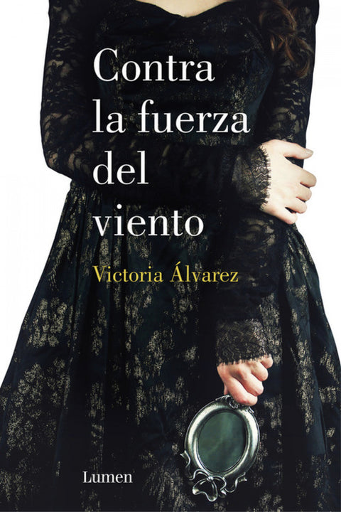  CONTRA LA FUERZA DEL VIENTO 