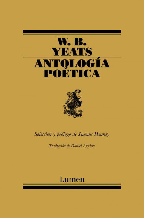  Antología poética 