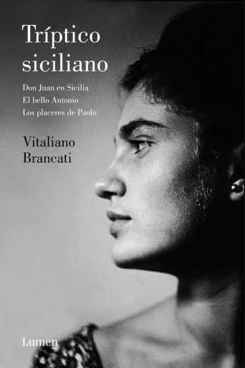  Tríptico siciliano 