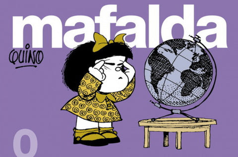  Mafalda 0 