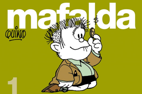  Mafalda 