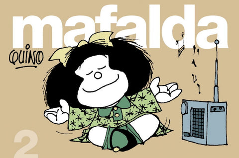  Mafalda 2 