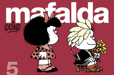  Mafalda 5 