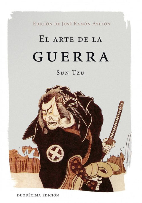  El arte de la guerra 