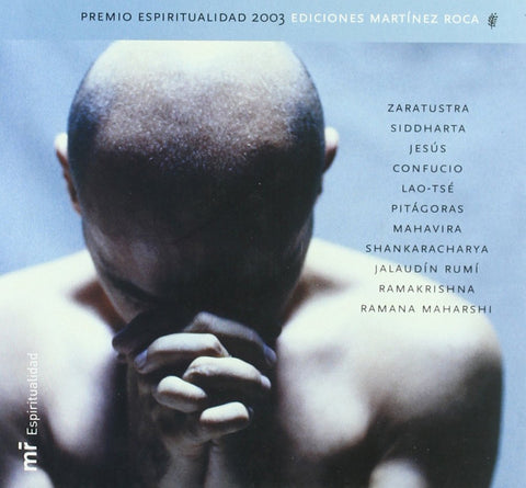  Grandes maestros espirituales 