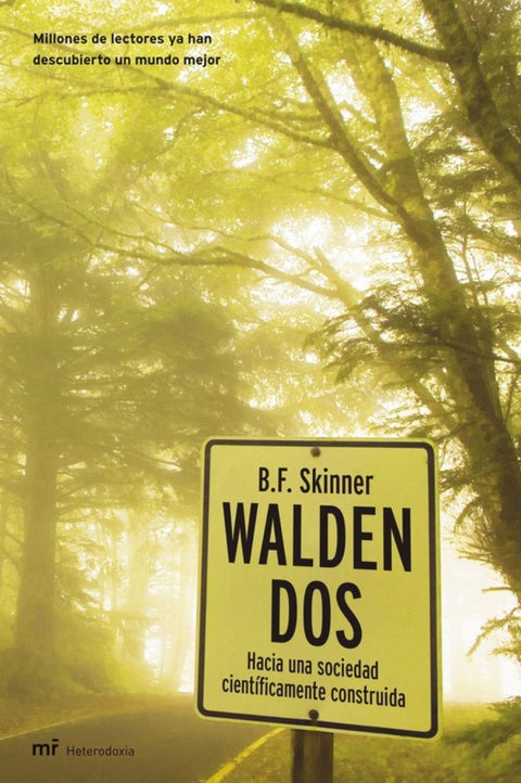  Walden Dos 