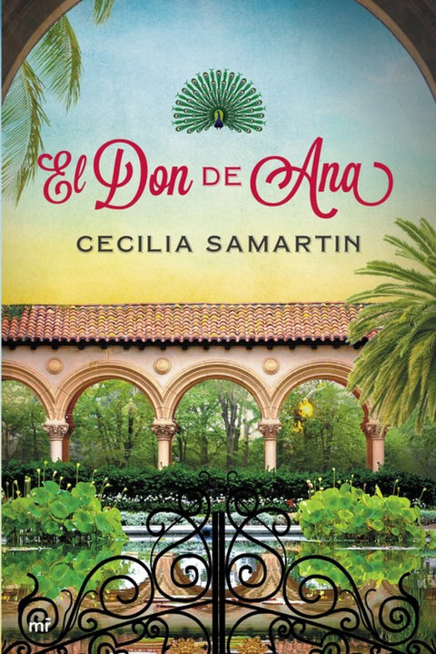  El don de Ana 