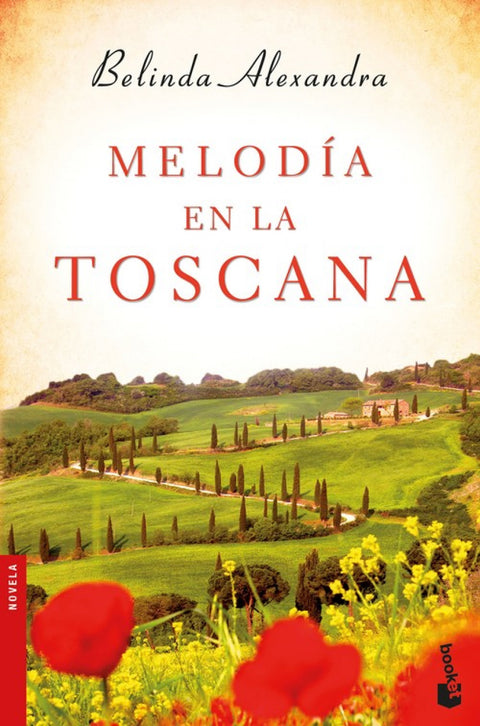  Melodía en la toscana 