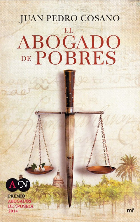 El abogado de pobres 