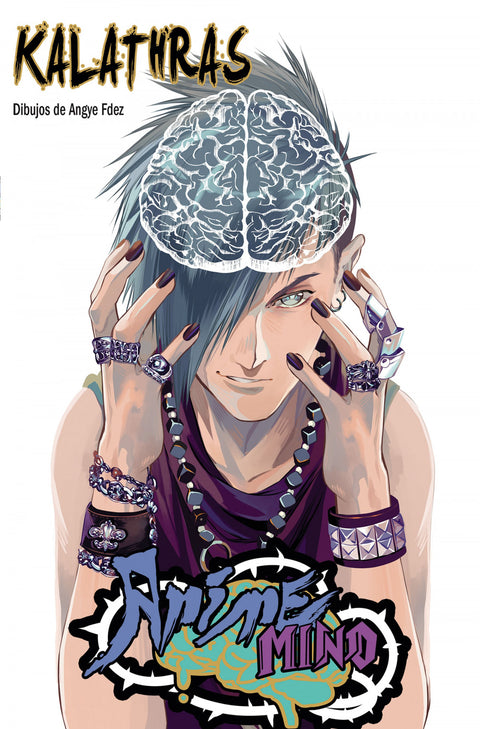 ANIME MIND 