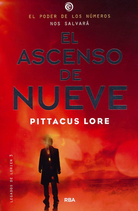  ASCENSO DEL NUEVE,EL 