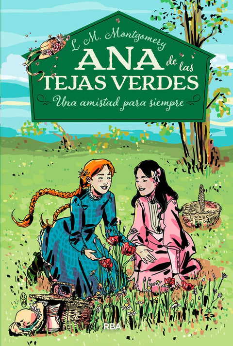  UNA AMISTAD PARA SIEMPRE 