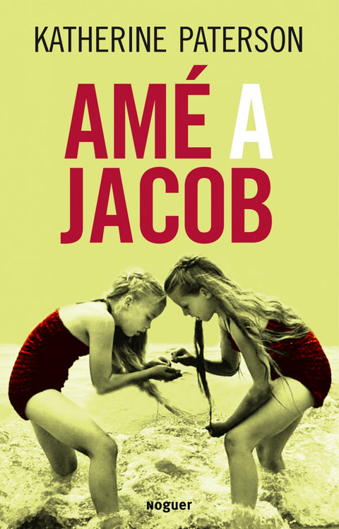  Amé a Jacob 