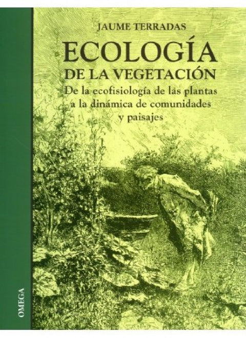  Ecologia de vegetacion de ecofisiologia de las plantas 