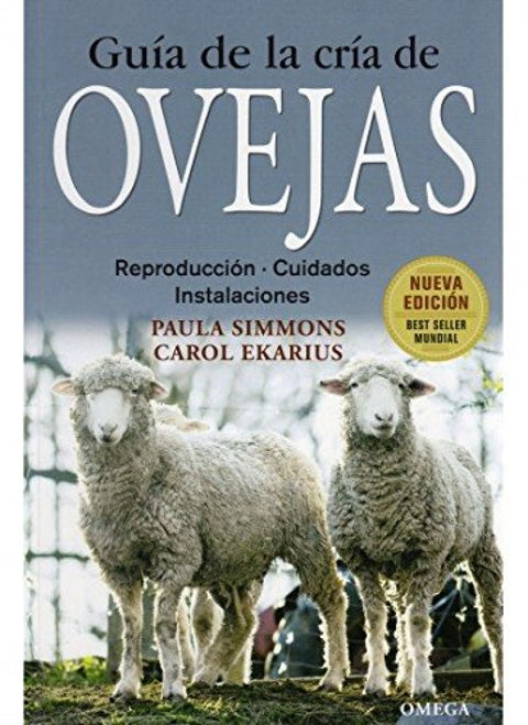  Ovejas 