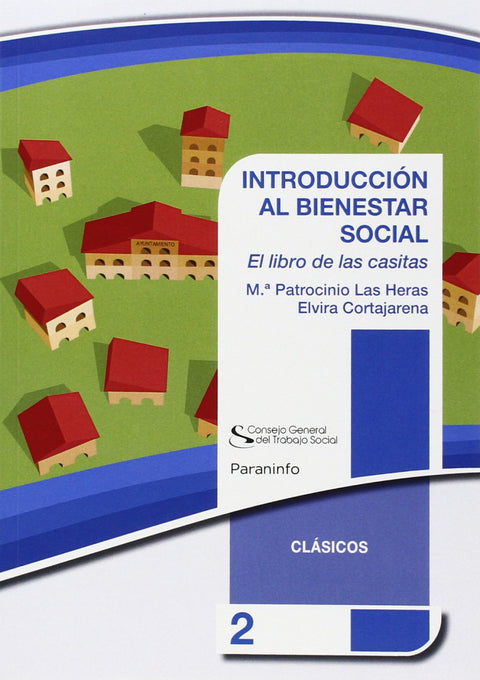  Introducción al bienestar social 