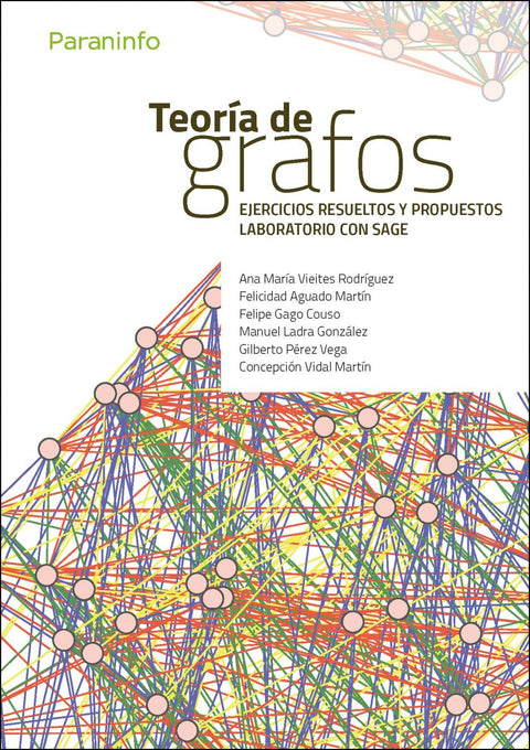  Teoría de grafos 