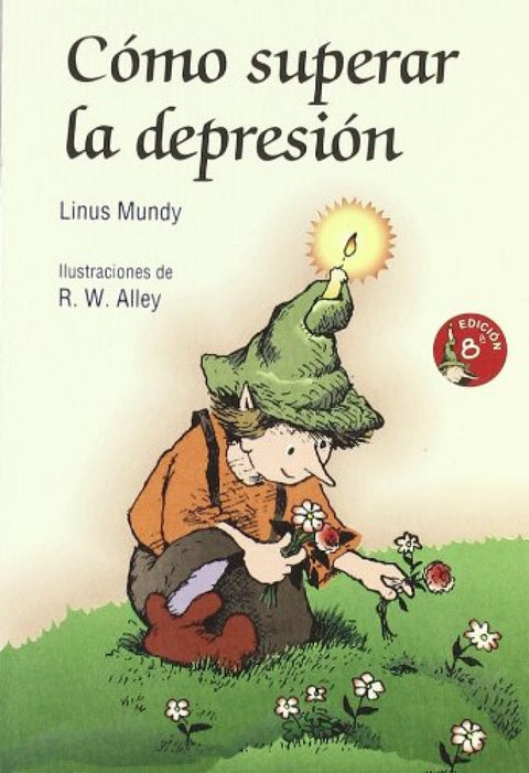  Como superar la depresión 