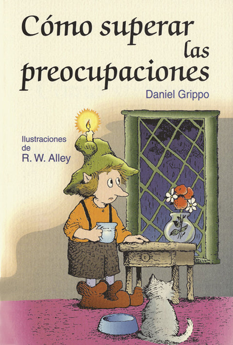  Como superar las preocupaciones 