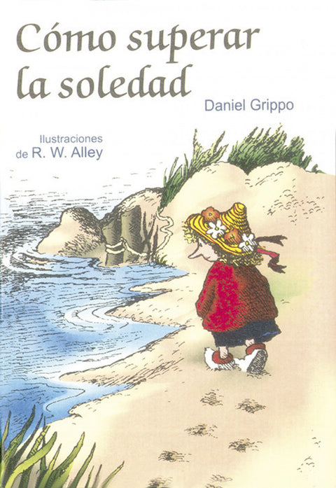  Como superar la soledad 