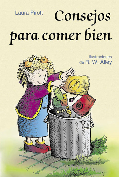  Consejos para comer bien 