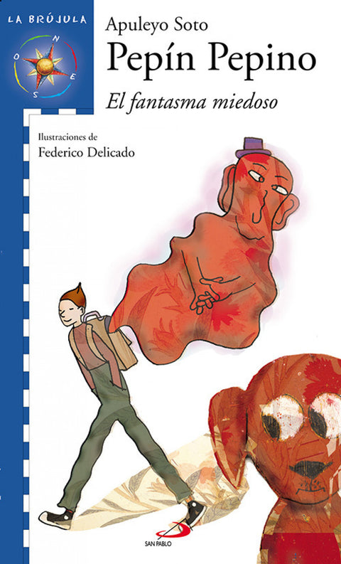  Pepín Pepino 