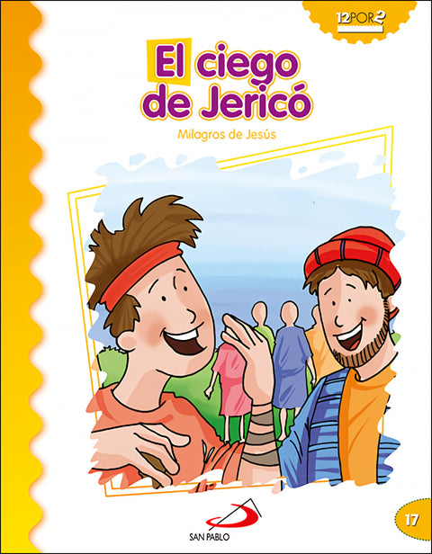  El ciego de Jericó 