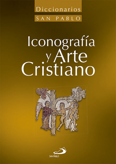  Diccionario iconografia y arte cristiano 
