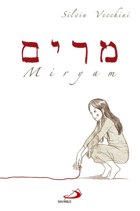  Miryam 