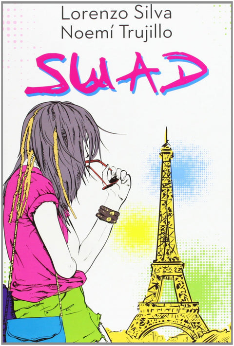  Suad 