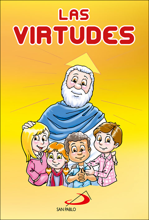  Las virtudes 
