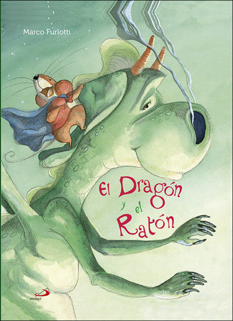  Dragón y el ratón 