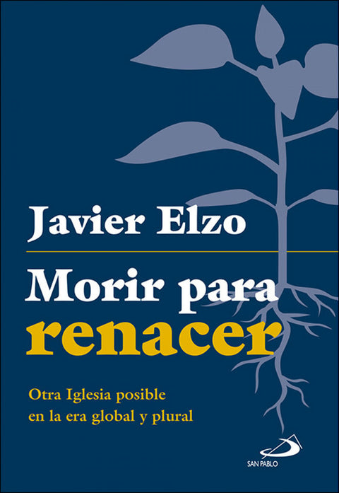  MORIR PARA RENACER 