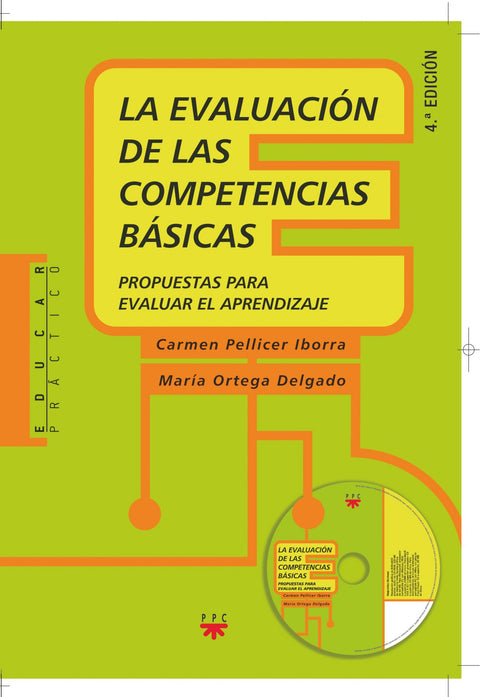 La evaluación de las competencias básicas 