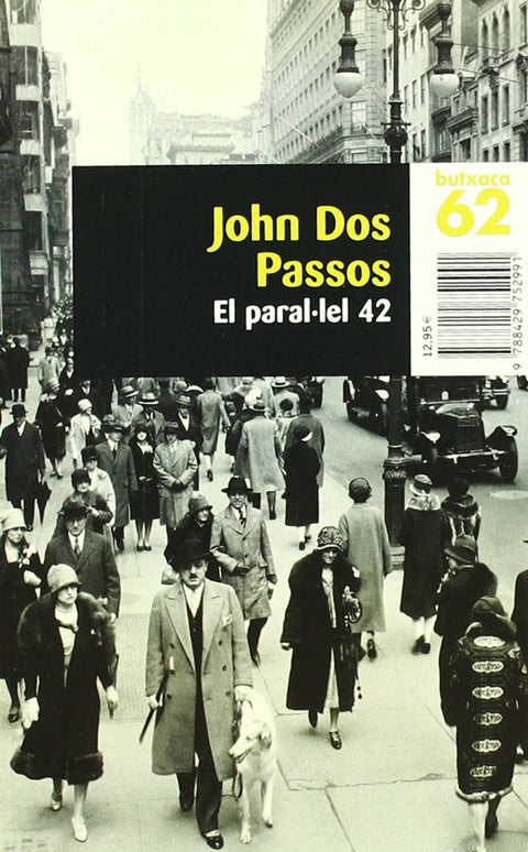  El paral·lel 42 