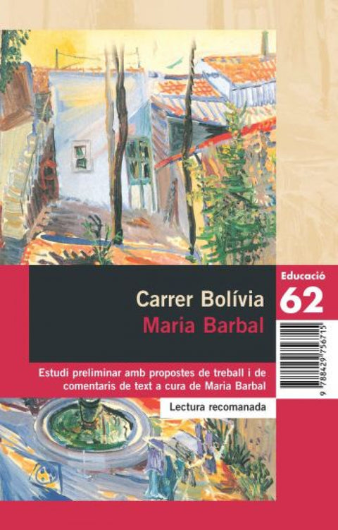  Carrer Bolívia 