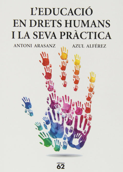  L'educació en drets humans i la seva pràctica 