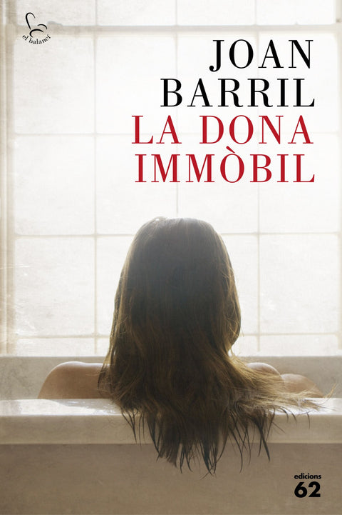  La dona immòbil 