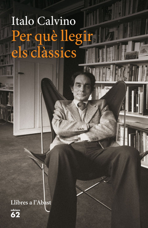  Per que llegir els classics 