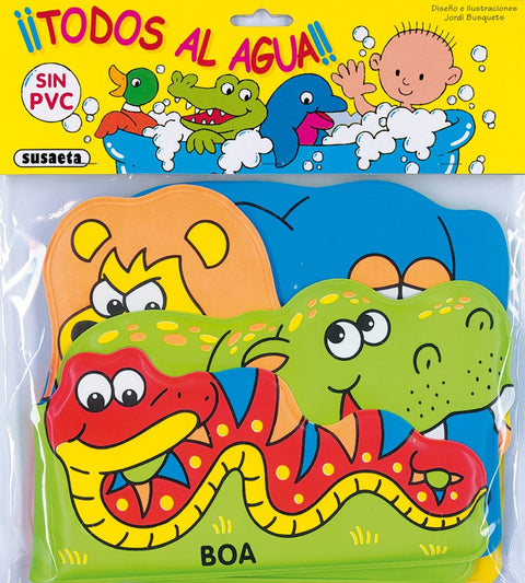  Boa 